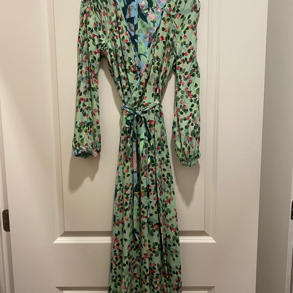 DVF Evelyn Dress - Picture 11 of 12